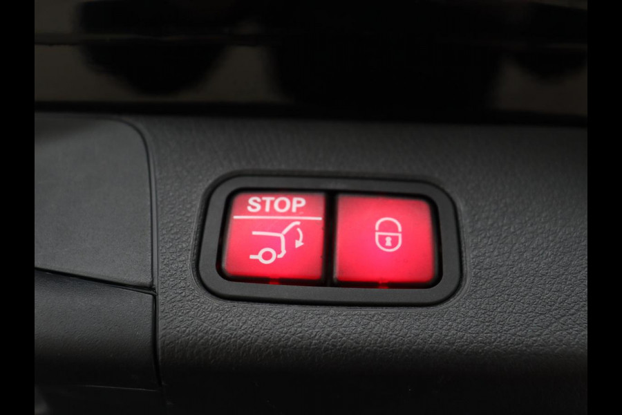 Mercedes-Benz B-Klasse 180 Business Solution Luxury | Panoramadak | Leder | Stoelverwarming | Trekhaak | Memory | Keyless | Sfeerverlichting | Matrix LED | Navigatie | Widescreen