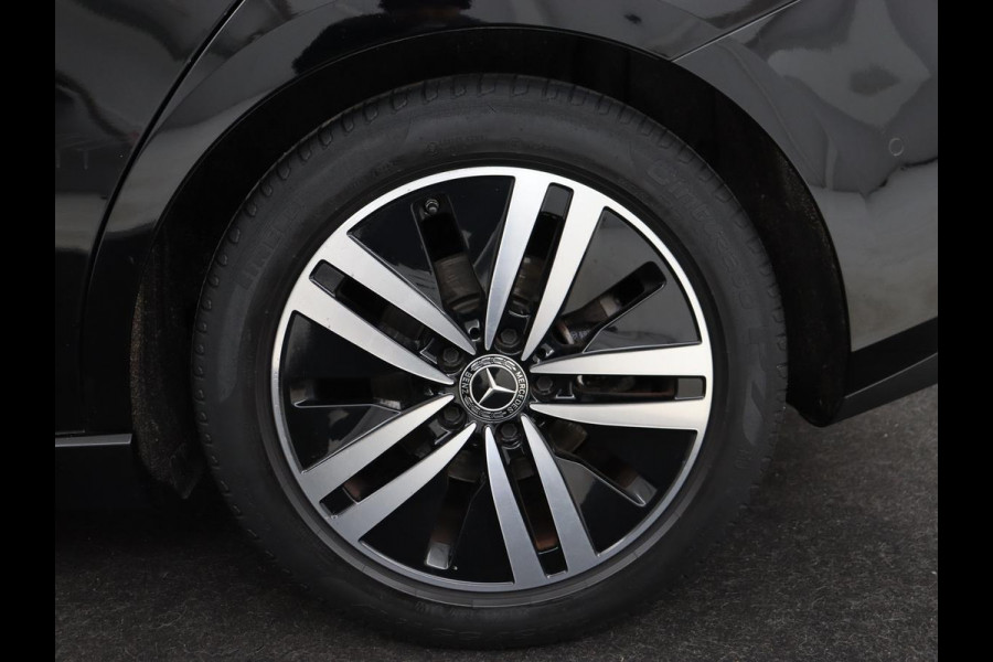 Mercedes-Benz B-Klasse 180 Business Solution Luxury | Panoramadak | Leder | Stoelverwarming | Trekhaak | Memory | Keyless | Sfeerverlichting | Matrix LED | Navigatie | Widescreen