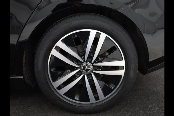 Mercedes-Benz B-Klasse 180 Business Solution Luxury | Panoramadak | Leder | Stoelverwarming | Trekhaak | Memory | Keyless | Sfeerverlichting | Matrix LED | Navigatie | Widescreen