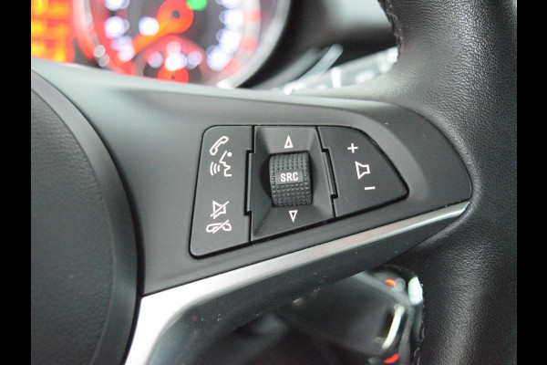 Opel ADAM 1.0 Turbo BlitZ NAVI & CARPLAY | STOEL- EN STUURVERWARMING | AIRCO | PARKEERSENSOREN |