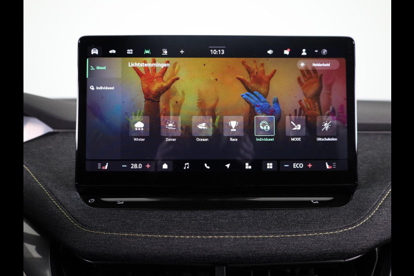 Škoda Elroq 60 Business Edition - Tour | Trekhaak | 20 inch | Adaptive Cruise Control | Navigatie | Blind Spot | Stoelverwarming |