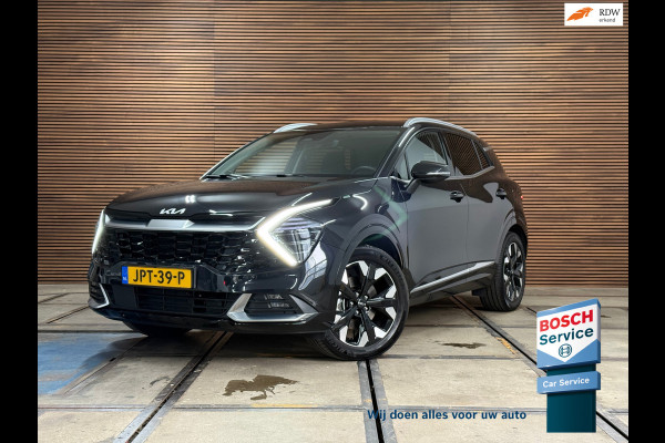 Kia Sportage 1.6 T-GDi Plug-in Hybrid AWD DynamicPlusLine | 19' inch | Half Leder | Camera | Adaptive Cruise Control