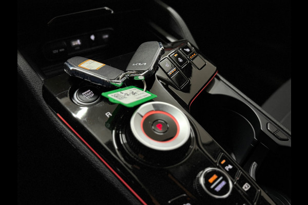 Kia Sportage 1.6 T-GDi Plug-in Hybrid AWD DynamicPlusLine | 19' inch | Half Leder | Camera | Adaptive Cruise Control