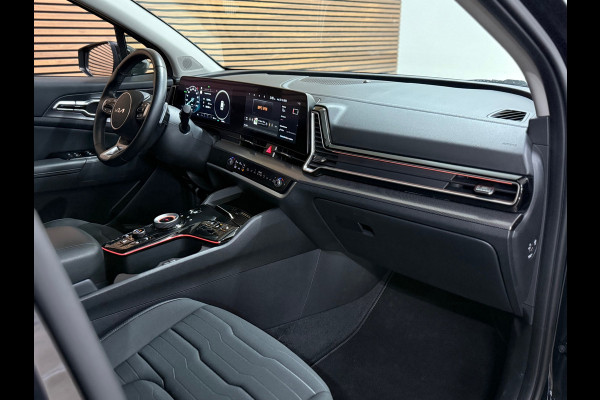 Kia Sportage 1.6 T-GDi Plug-in Hybrid AWD DynamicPlusLine | 19' inch | Half Leder | Camera | Adaptive Cruise Control