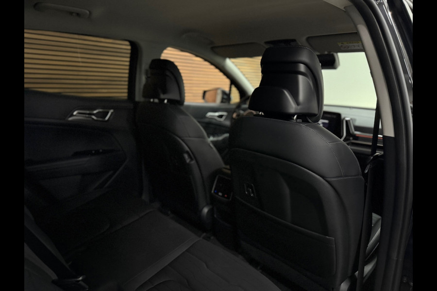 Kia Sportage 1.6 T-GDi Plug-in Hybrid AWD DynamicPlusLine | 19' inch | Half Leder | Camera | Adaptive Cruise Control