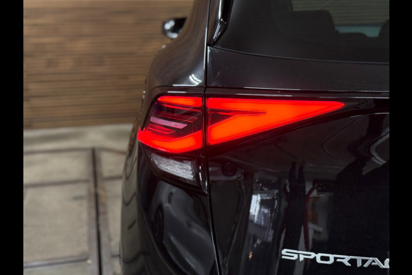 Kia Sportage 1.6 T-GDi Plug-in Hybrid AWD DynamicPlusLine | 19' inch | Half Leder | Camera | Adaptive Cruise Control