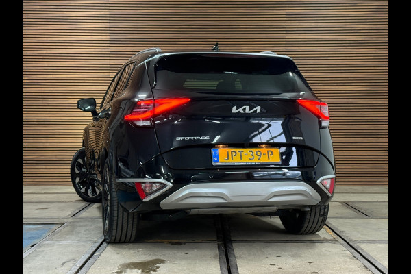 Kia Sportage 1.6 T-GDi Plug-in Hybrid AWD DynamicPlusLine | 19' inch | Half Leder | Camera | Adaptive Cruise Control