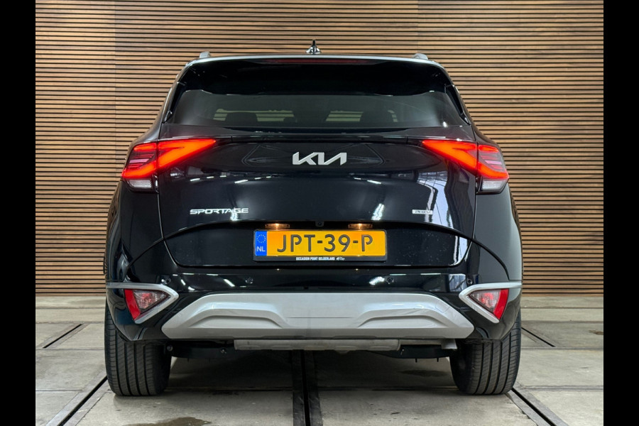 Kia Sportage 1.6 T-GDi Plug-in Hybrid AWD DynamicPlusLine | 19' inch | Half Leder | Camera | Adaptive Cruise Control