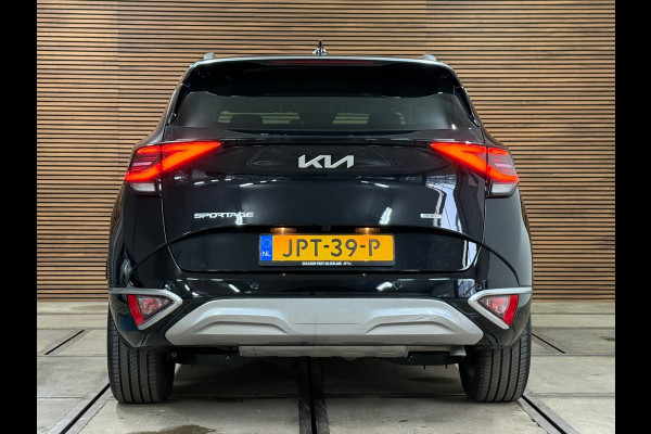 Kia Sportage 1.6 T-GDi Plug-in Hybrid AWD DynamicPlusLine | 19' inch | Half Leder | Camera | Adaptive Cruise Control
