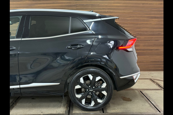 Kia Sportage 1.6 T-GDi Plug-in Hybrid AWD DynamicPlusLine | 19' inch | Half Leder | Camera | Adaptive Cruise Control