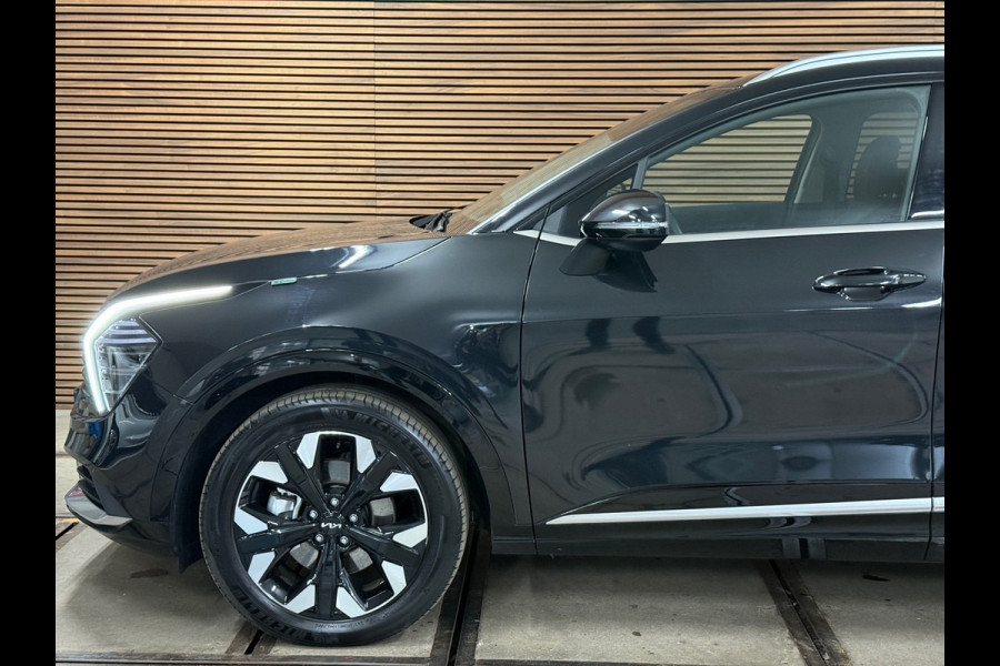 Kia Sportage 1.6 T-GDi Plug-in Hybrid AWD DynamicPlusLine | 19' inch | Half Leder | Camera | Adaptive Cruise Control