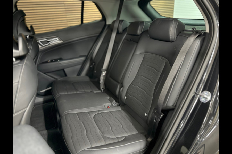 Kia Sportage 1.6 T-GDi Plug-in Hybrid AWD DynamicPlusLine | 19' inch | Half Leder | Camera | Adaptive Cruise Control