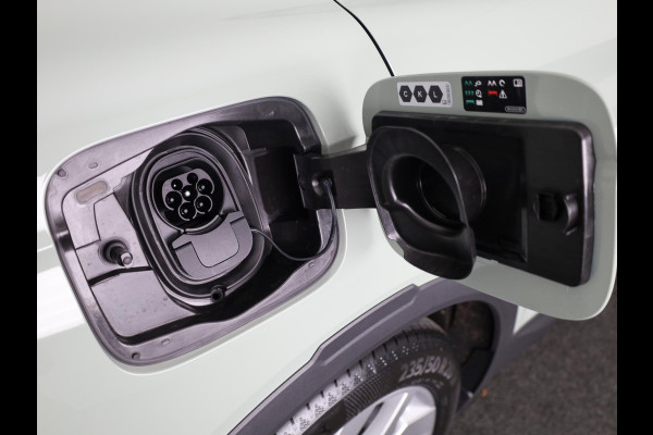 Škoda Elroq 60 Business Edition - Tour | Trekhaak | 20 inch | Adaptive Cruise Control | Navigatie | Blind Spot | Stoelverwarming |