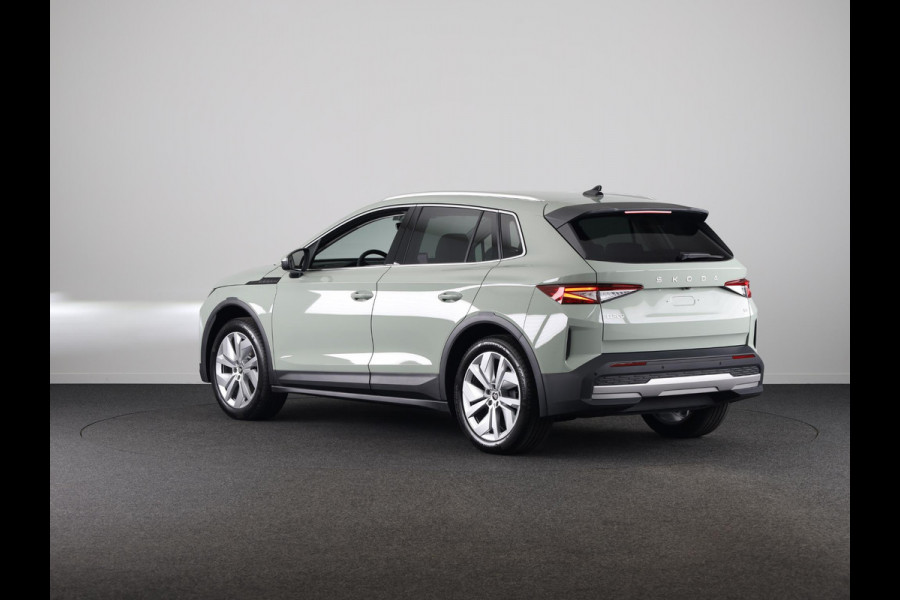 Škoda Elroq 60 Business Edition - Tour | 20 inch | Adaptive Cruise Control | Navigatie | Blind Spot | Stoelverwarming |