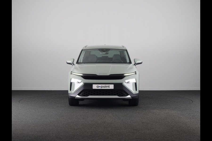 Škoda Elroq 60 Business Edition - Tour | 20 inch | Adaptive Cruise Control | Navigatie | Blind Spot | Stoelverwarming |