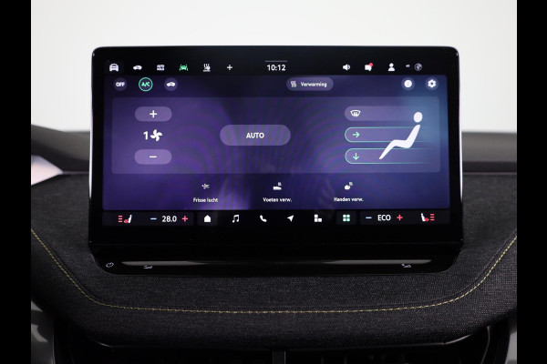 Škoda Elroq 60 Business Edition - Tour | 20 inch | Adaptive Cruise Control | Navigatie | Blind Spot | Stoelverwarming |