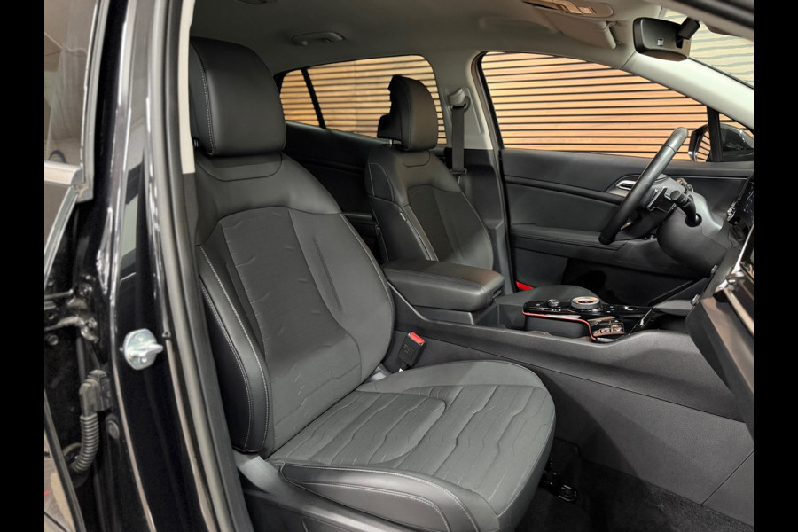 Kia Sportage 1.6 T-GDi Plug-in Hybrid AWD DynamicPlusLine | 19' inch | Half Leder | Camera | Adaptive Cruise Control