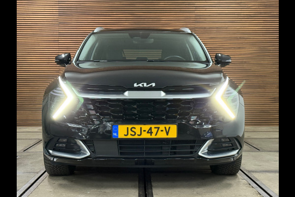 Kia Sportage 1.6 T-GDi Plug-in Hybrid AWD DynamicPlusLine | 19' inch | Half Leder | Camera | Adaptive Cruise Control