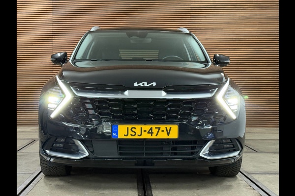 Kia Sportage 1.6 T-GDi Plug-in Hybrid AWD DynamicPlusLine | 19' inch | Half Leder | Camera | Adaptive Cruise Control