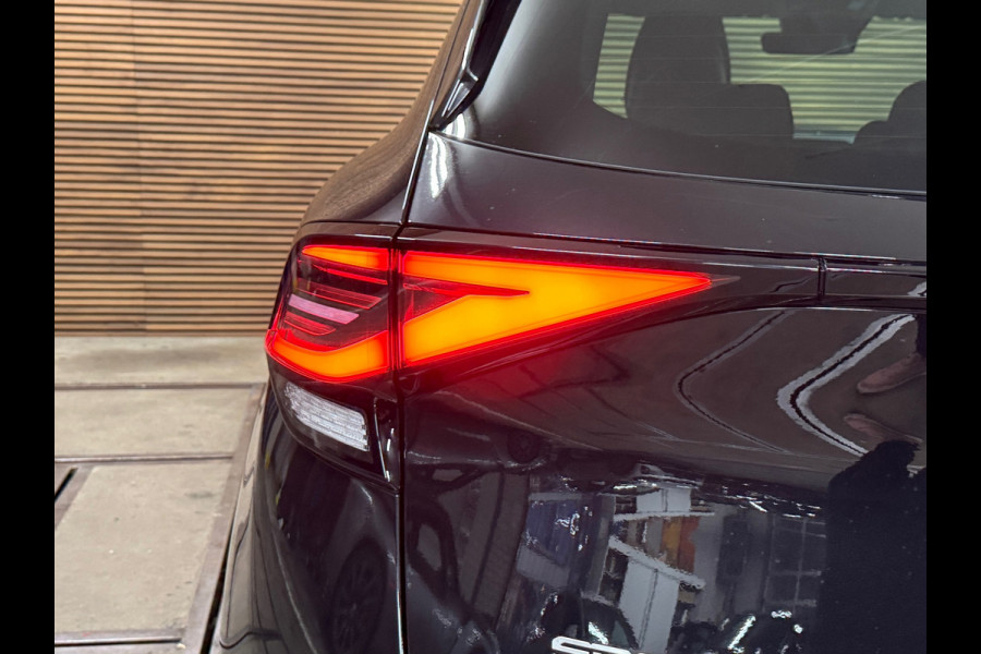 Kia Sportage 1.6 T-GDi Plug-in Hybrid AWD DynamicPlusLine | 19' inch | Half Leder | Camera | Adaptive Cruise Control