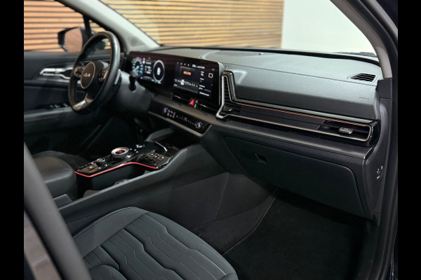 Kia Sportage 1.6 T-GDi Plug-in Hybrid AWD DynamicPlusLine | 19' inch | Half Leder | Camera | Adaptive Cruise Control