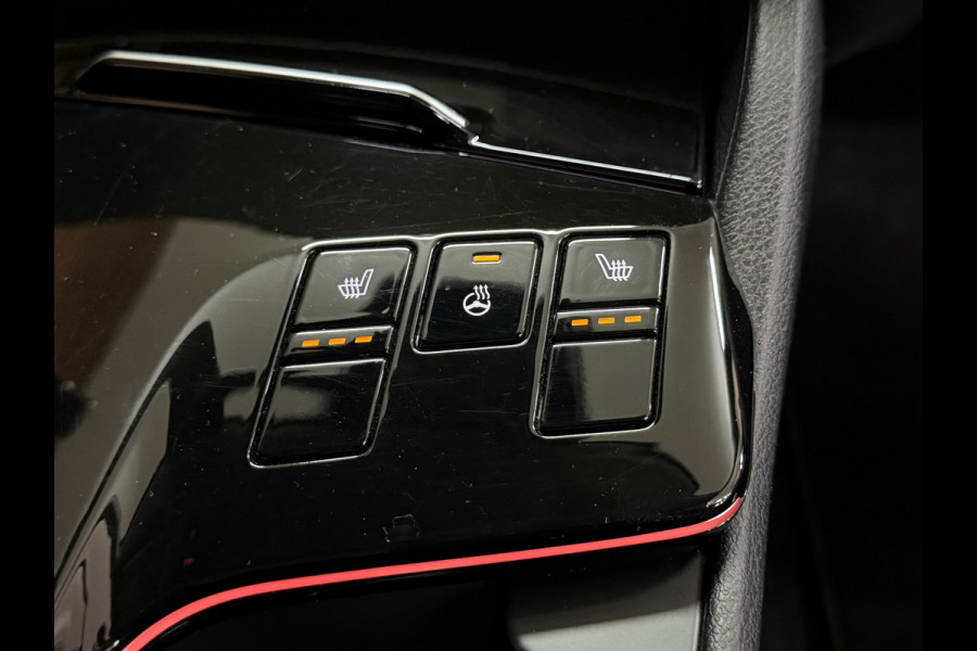 Kia Sportage 1.6 T-GDi Plug-in Hybrid AWD DynamicPlusLine | 19' inch | Half Leder | Camera | Adaptive Cruise Control