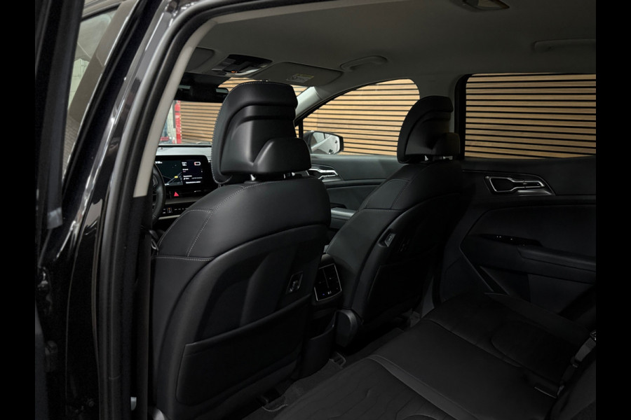 Kia Sportage 1.6 T-GDi Plug-in Hybrid AWD DynamicPlusLine | 19' inch | Half Leder | Camera | Adaptive Cruise Control