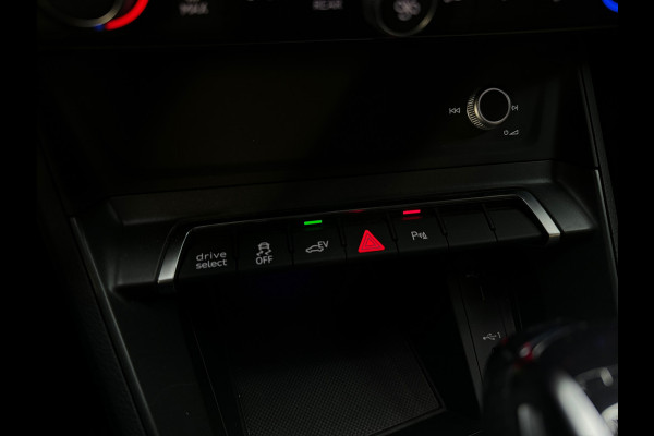 Audi Q3 Sportback 45 TFSI e 2X S Line Pano|Sfeer|Camera|Leer