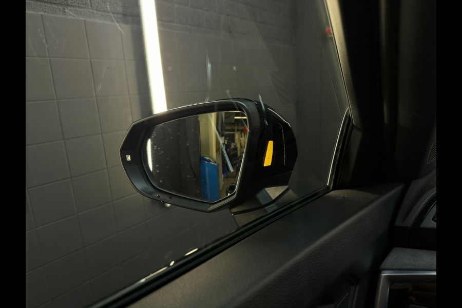 Audi Q3 Sportback 45 TFSI e 2X S Line Pano|Sfeer|Camera|Leer