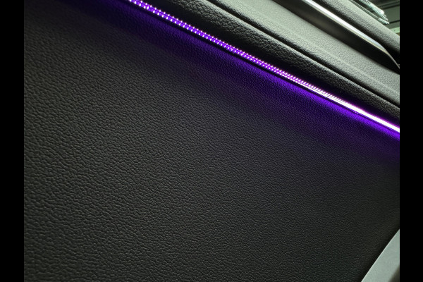 Audi Q3 Sportback 45 TFSI e 2X S Line Pano|Sfeer|Camera|Leer