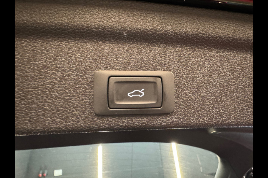 Audi Q3 Sportback 45 TFSI e 2X S Line Pano|Sfeer|Camera|Leer