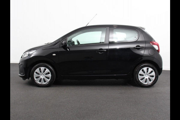 Peugeot 108 1.0 e-VTi Active | Airco | Electrisch pakket | Bluetooth | Led | 5 deurs