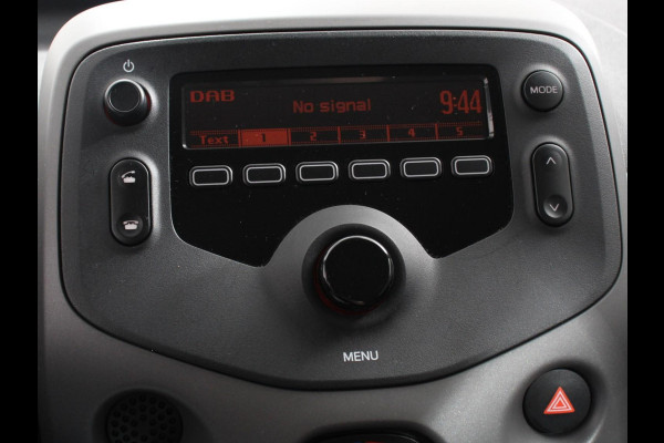 Peugeot 108 1.0 e-VTi Active | Airco | Electrisch pakket | Bluetooth | Led | 5 deurs
