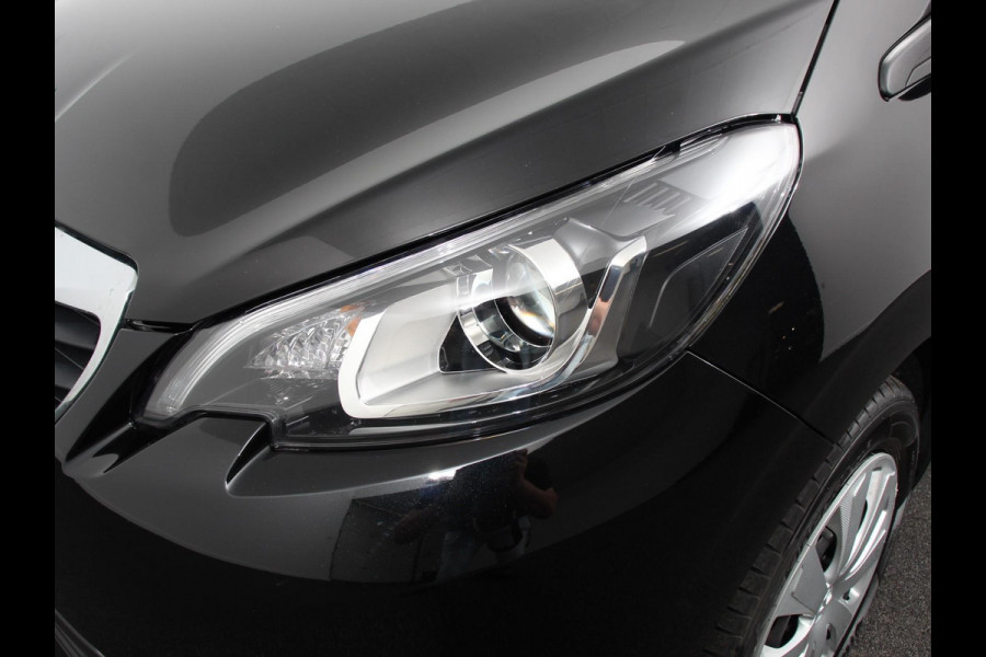 Peugeot 108 1.0 e-VTi Active | Airco | Electrisch pakket | Bluetooth | Led | 5 deurs