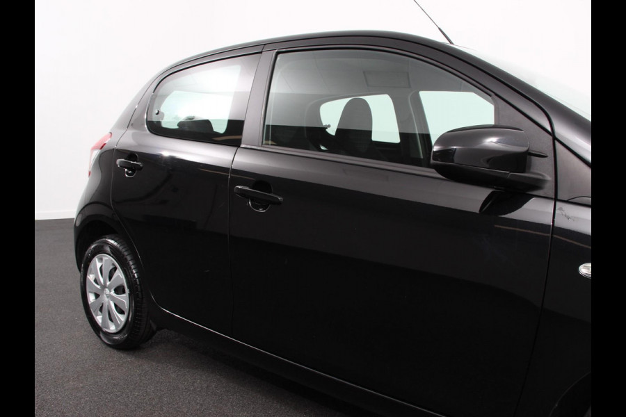 Peugeot 108 1.0 e-VTi Active | Airco | Electrisch pakket | Bluetooth | Led | 5 deurs