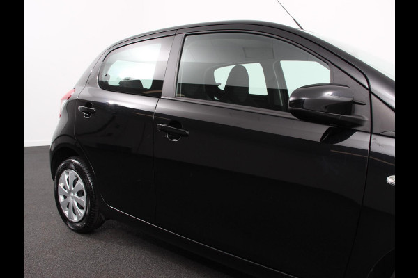 Peugeot 108 1.0 e-VTi Active | Airco | Electrisch pakket | Bluetooth | Led | 5 deurs