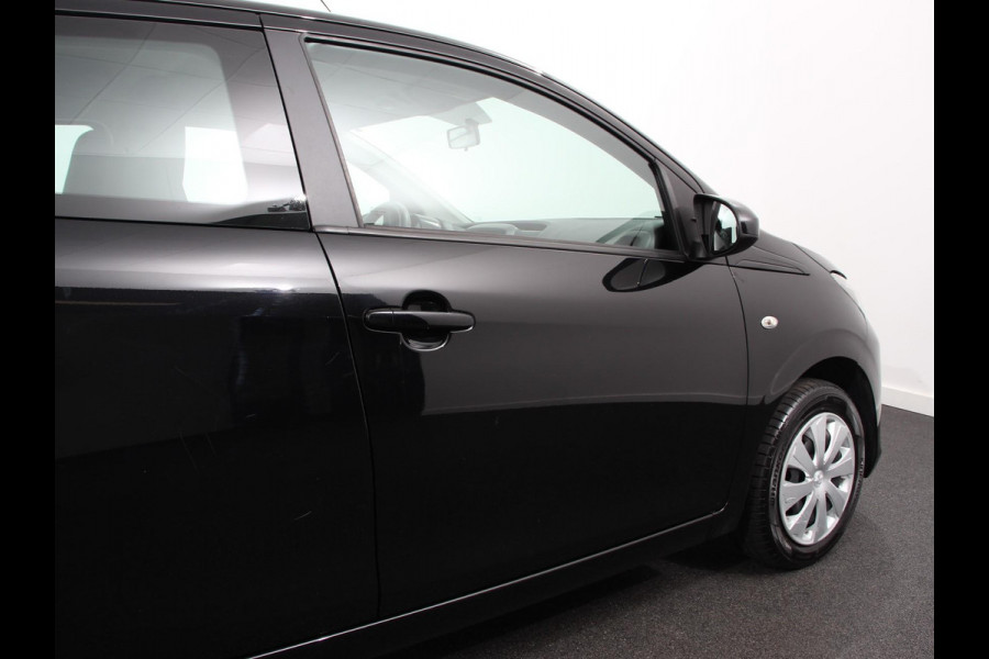 Peugeot 108 1.0 e-VTi Active | Airco | Electrisch pakket | Bluetooth | Led | 5 deurs