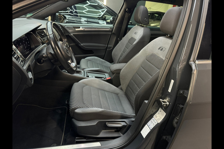 Volkswagen GOLF Variant 1.5 TSI Highline R Line Pano|Trekhaak