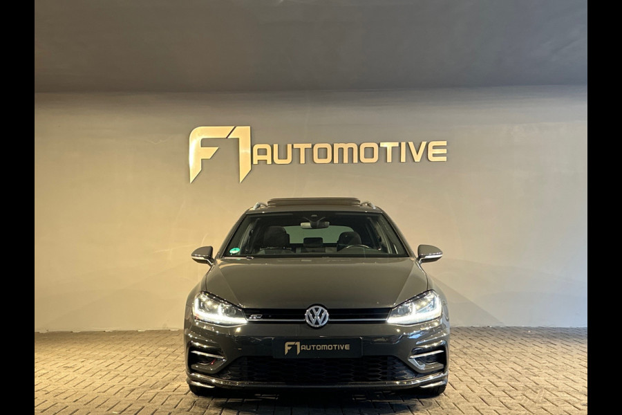 Volkswagen GOLF Variant 1.5 TSI Highline R Line Pano|Trekhaak