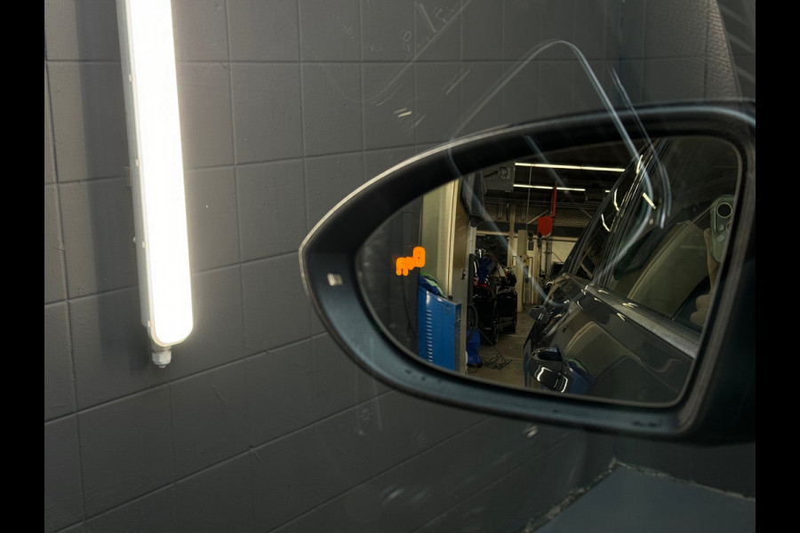 Volkswagen GOLF Variant 1.5 TSI Highline R Line Pano|Trekhaak