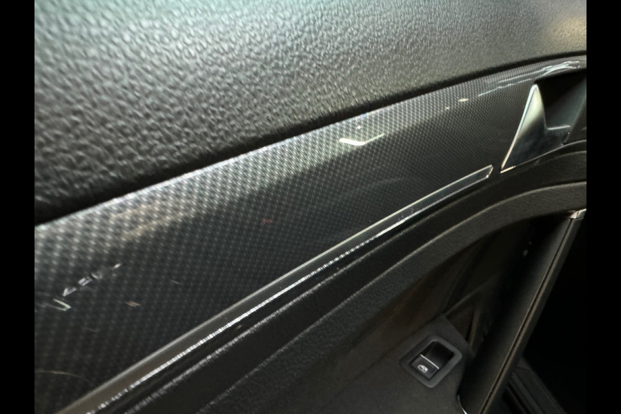 Volkswagen GOLF Variant 1.5 TSI Highline R Line Pano|Trekhaak