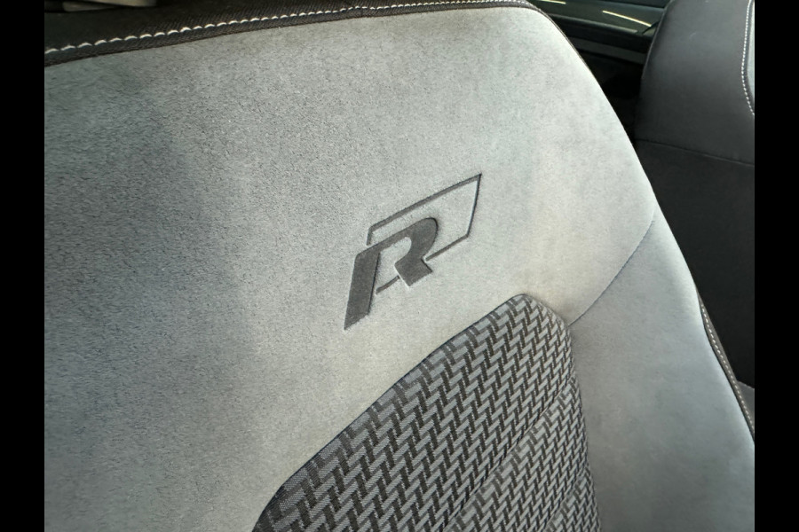 Volkswagen GOLF Variant 1.5 TSI Highline R Line Pano|Trekhaak