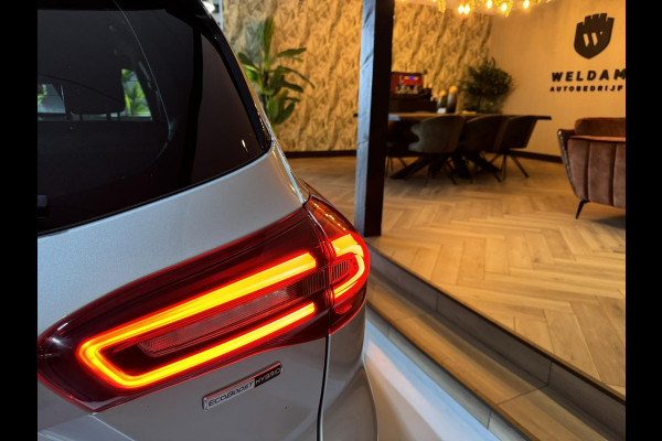 Ford Focus Wagon 1.0 EcoBoost Hybrid ST Line Garantie StuurVW StoelVW Carplay Keyless Clima Led Navi Rijklaar