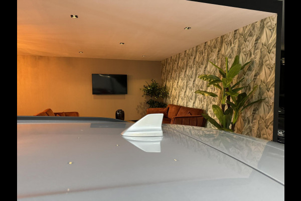 Ford Focus Wagon 1.0 EcoBoost Hybrid ST Line Garantie StuurVW StoelVW Carplay Keyless Clima Led Navi Rijklaar