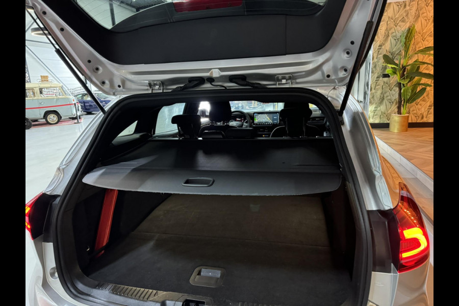 Ford Focus Wagon 1.0 EcoBoost Hybrid ST Line Garantie StuurVW StoelVW Carplay Keyless Clima Led Navi Rijklaar