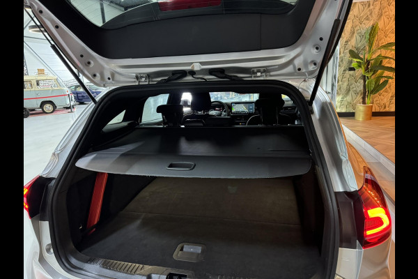 Ford Focus Wagon 1.0 EcoBoost Hybrid ST Line Garantie StuurVW StoelVW Carplay Keyless Clima Led Navi Rijklaar