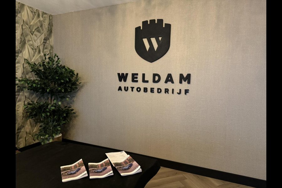 Ford Focus Wagon 1.0 EcoBoost Hybrid ST Line Garantie StuurVW StoelVW Carplay Keyless Clima Led Navi Rijklaar