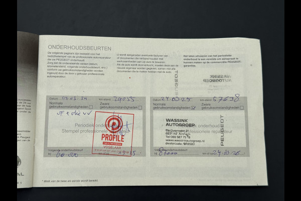 Peugeot 3008 1.6T 225pk AUT-8 GT Pack HYbrid Leer/Alcantara+Elektr.+Verwarmd Trekhaak Navi360°Camera Apple Carplay Android Ecc HiFi Premium FOCAL® Zwarte Hemel Lane Assist Dodehoekwaarschuwing 1e Eigenaar Origineel Nederlandse Auto Nieuwprijs €51.858,-