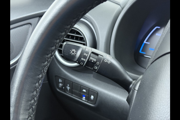 Hyundai Kona EV 64kWh SOH 94% Warmtepomp Adap.Cruise Apple Carplay Android Auto Krell®-Hifi Navi Ecc Camera Comfort Blind Spot Lane Assist Keyless Isofix DAB Led