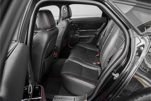 Jaguar XJ 3.0 D R-Sport Pano ACC Dealeronderhouden Ori NL 2e Eig